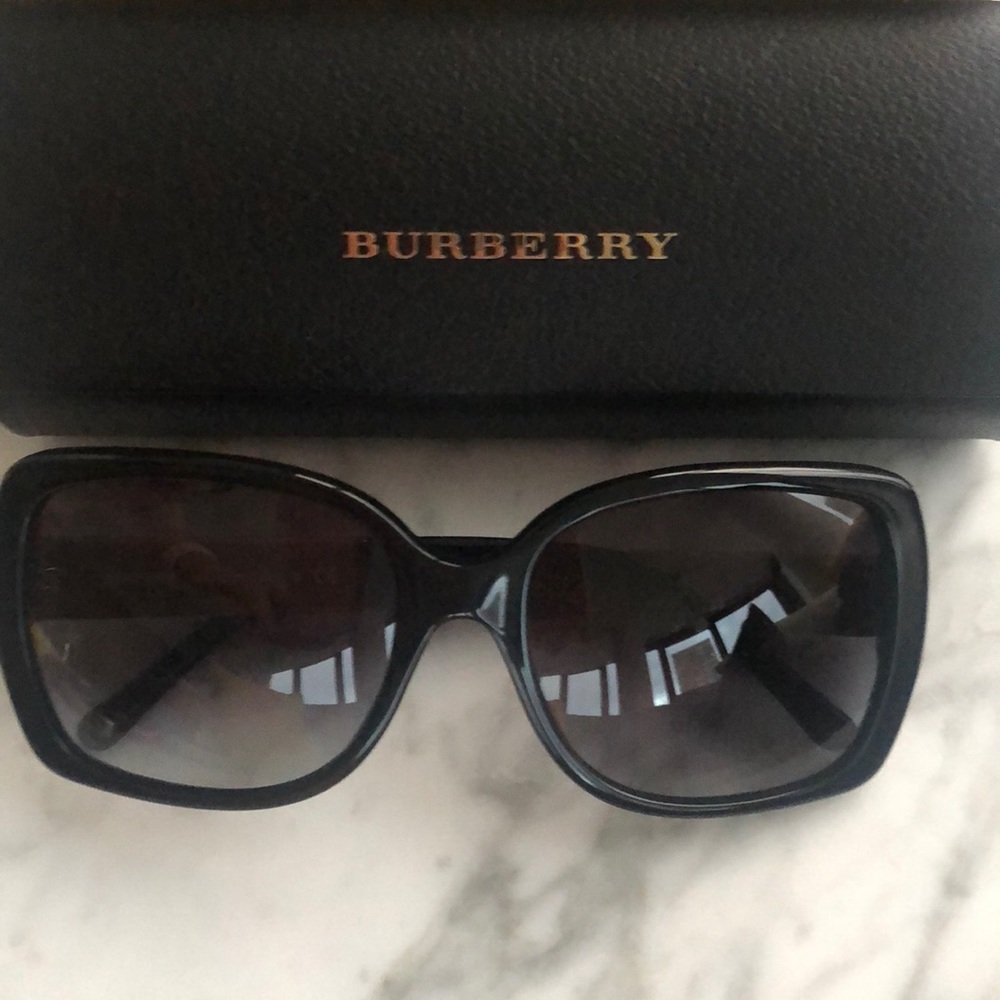 Burberry Sunglasses